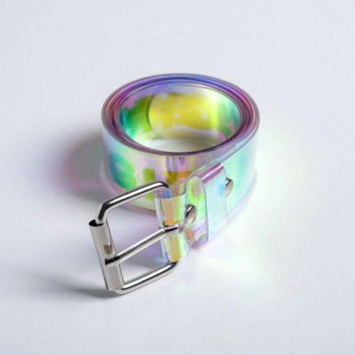 Набор "Девочка-мечта", палантин (180х68 см) и ремень (117х3 см)