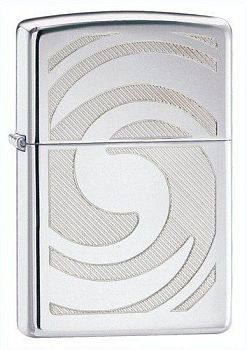 Зажигалка Zippo 28 286 Abstract