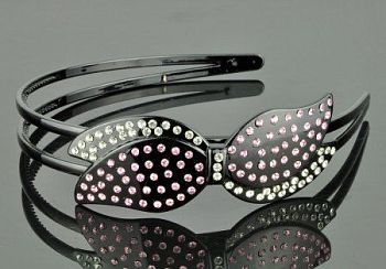 Ободок для волос 08-208