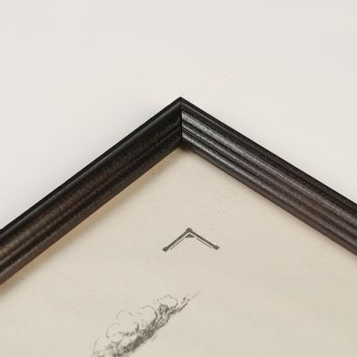 Фоторамка 21х30 см сосна, №1 Венге 17 мм