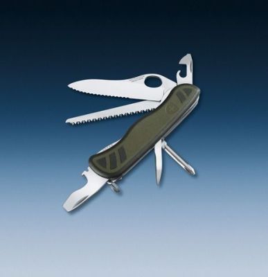 Victorinox Military Нож складной (арт. - 0.8461.MWCH)