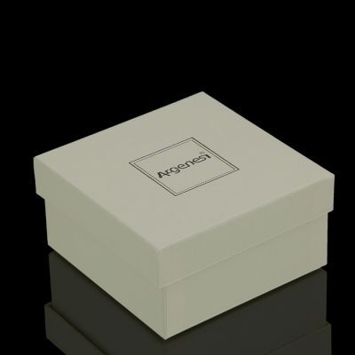 Чаша "Капли", красная