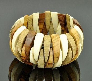 Браслет Дерево "Русский лес" арт. Б184