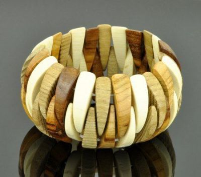 Браслет Дерево "Русский лес" арт. Б184