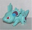 Покемон Нидорина Pokemon Nidorina (высота 4см)