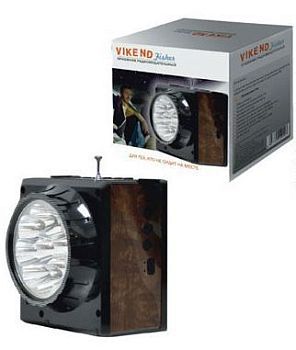 Радиоприемник "VIKEND FISHER"