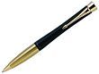 K 177 Шариковая ручка Parker Urban Matte Black GT (арт - S0767040)