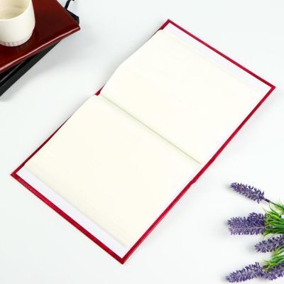 Фотоальбом на 200 фото 10х15 см "Лаконичность", МИКС