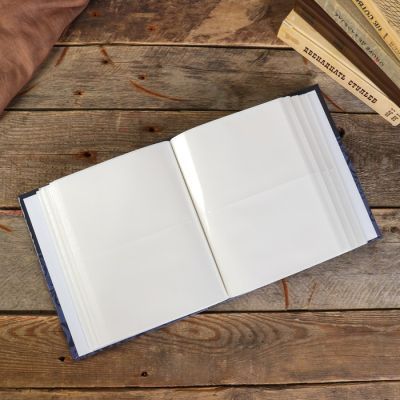 Фотоальбом BRAUBERG на 300+4 фото 10х15 см "Вдохновение"