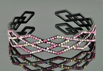 Ободок для волос 08-249