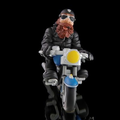 Статуэтка "Байкер"