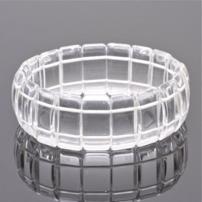 Браслет Хрусталь "Клеопатра" арт. бНХР-2(25-10)-19-1