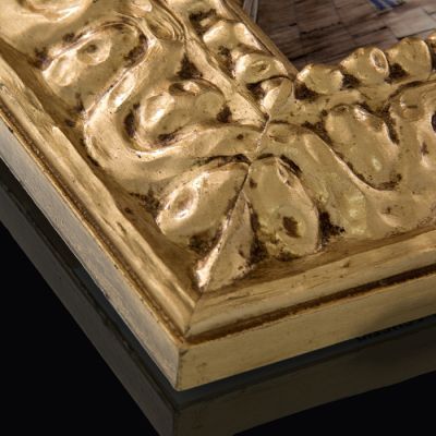 Картина керамическая "Венеция. Мост Риальто"