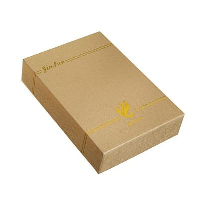 Зажигалка электронная в подарочной коробке, USB, дуговая, серый металлик, микс, 12х8.5 см