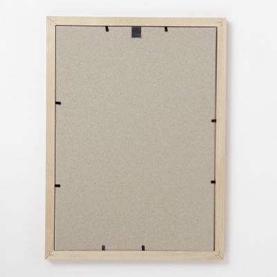 Фоторамка 25х35 см сосна с20