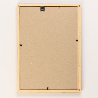 Фоторамка 21х30 см сосна, №1 Мокко, 17 мм