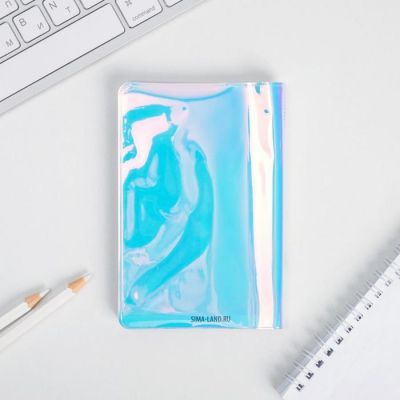 Набор "Называй меня искусством", обложка для паспорта и визитница