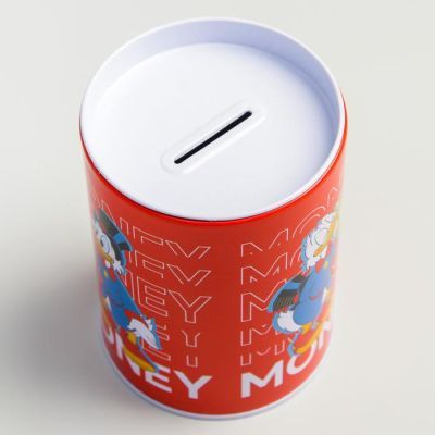 Копилка "MONEY", Disney