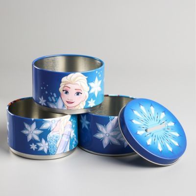 Копилка трехъярусная, Холодное сердце