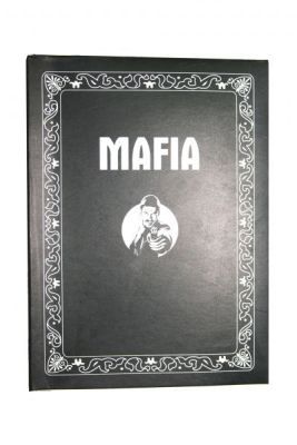 Карты МАФИЯ