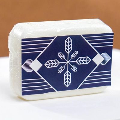 Набор «Лучший в мире дедушка»: кружка 350 мл, полотенце 30 × 30 см, мыло