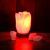Соляная лампа "Тюльпан малый", цельный кристалл, 15 см, 1.5 кг Соляная лампа "Тюльпан малый", цельный кристалл, 15 см, 1.5 кг