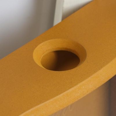 Копилка для винных пробок (40,5х24х9,5) Сосна