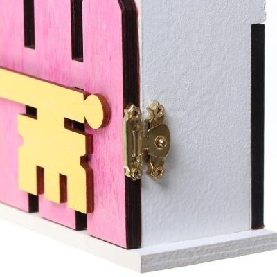 Ключница "Мрамор", 22,5 х 30,5 х 5,7 см.