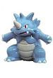 Покемон Райдон Pokemon Rhydon (высота 4см)