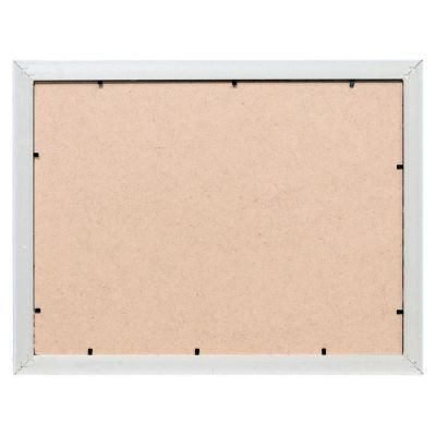 M020-30х40 Картина из гобелена "Маки в вазе" (35х45)