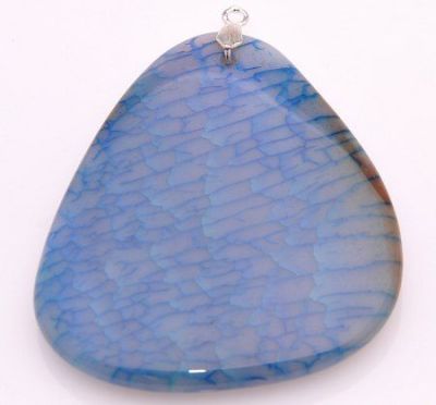 Подвеска Агат "Камбоджа" арт. пНАГ-1362