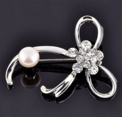 Брошь "Фантазия" бшС-160