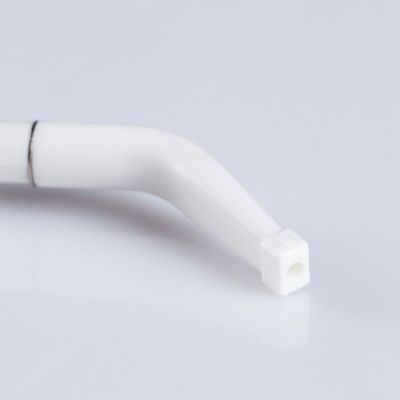 Трубка классическая "Гжель", 6х1.5 см