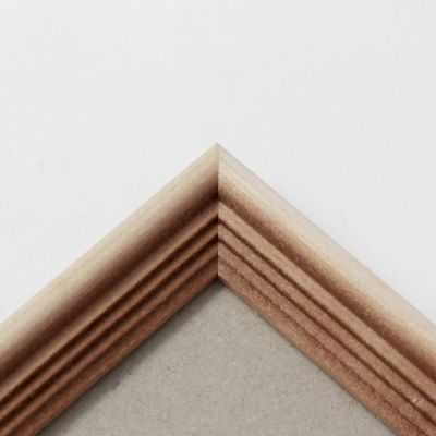 Фоторамка 35х50 см сосна с20