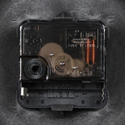 Часы настенные+ 2 фоторамки, серия: Фото, "Якорь",  плавный ход, d- 12 см,  1АА  41х24 см