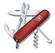Victorinox Compact Red Нож складной (арт. - 1.3405)
