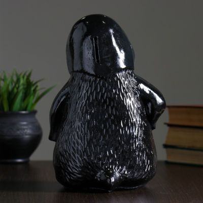 Копилка "Пингвин" 25х16см