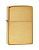 Зажигалка Zippo 204 (Brushed Brass)