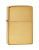 Зажигалка Zippo 204 (Brushed Brass)