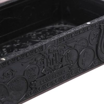 Шкатулка "МВД"