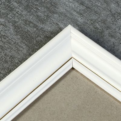 Фоторамка 40х60 см "Снег"