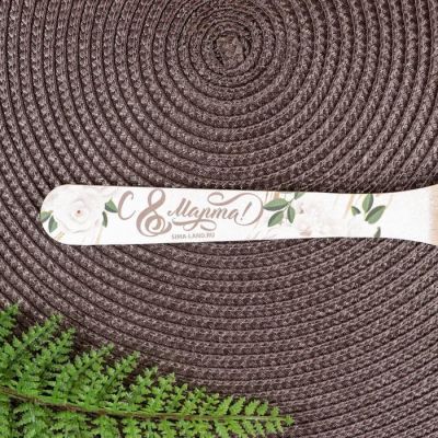 Лопатка кухонная «Праздник весны»