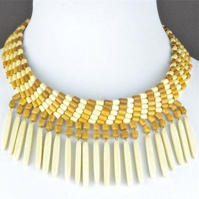 Бусы Дерево "Лукоморье " арт.6634-2