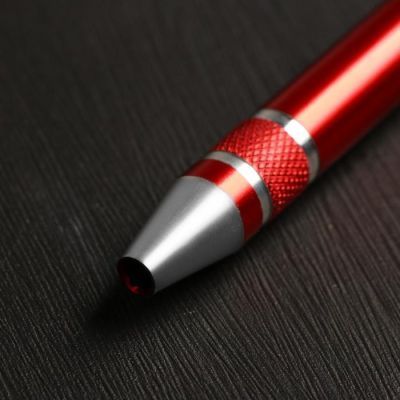 Набор бит в ручке "Мастер своего дела", 7 шт