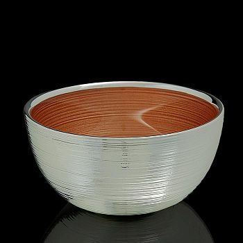 Чаша "Мечта", красная