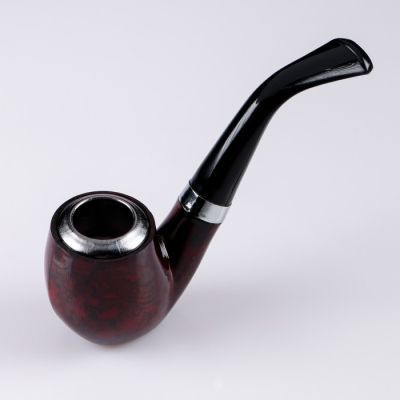 Трубка "Командор" классическая, 13см