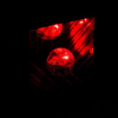 Копилка со светящимся шаром "Сейф", 7 х 7 см