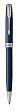 K 539 шариковая ручка Sonnet Parker 2016 LaqBlue CT (арт-1931536)