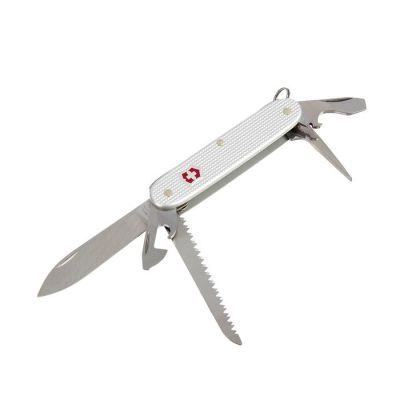 Нож перочинный VICTORINOX Farmer 0.8241.26, 93 мм, 9 функций