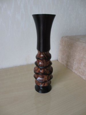 Ваза резная (Art 014) 35 см.